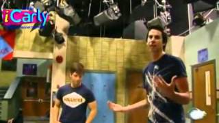 iCarly - Outtakes -