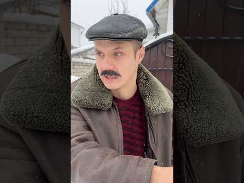 Когда Батя дал машину😁