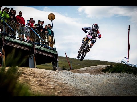 Downhill MTB in Scotland - UCI MTB World Cup 2014 Recap - UCblfuW_4rakIf2h6aqANefA