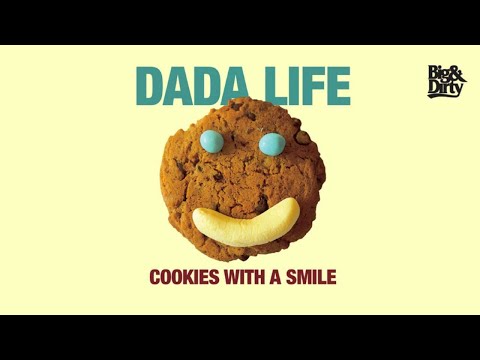 Dada Life - Cookies With A Smile (Extended mix) [Big & Dirty Recordings] - UCcpOuMFltSdNKhNCHkbgmig