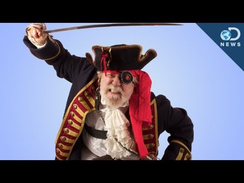 Talk Like a Pirate Day: How Dialects Are Formed - UCzWQYUVCpZqtN93H8RR44Qw