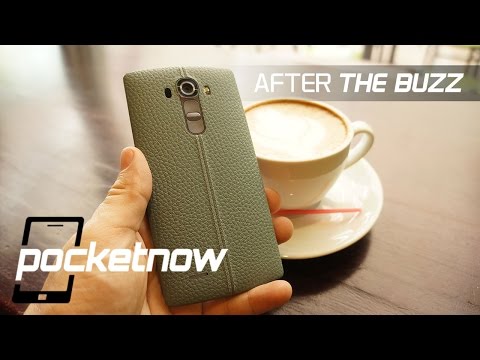 LG G4 - After The Buzz, Episode 49 - UCO_vmeInQm5Z6dEZ6R5Kk0A