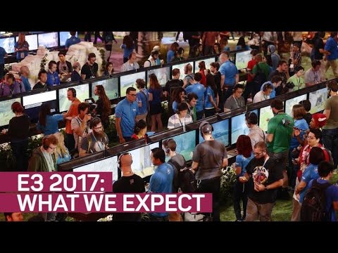 E3 2017 sneak peek: What we expect - UCOmcA3f_RrH6b9NmcNa4tdg