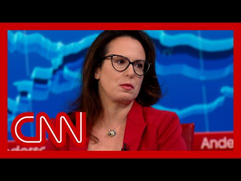 Hear the Trump statement one source told Maggie Haberman was a "confession"