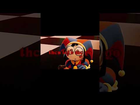 love me not #theamazingdigitalcircus #tadcedit