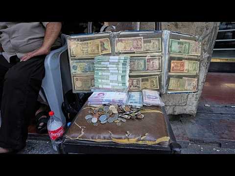 وزیر خزانه‌داری آمریکا: اتحادیه اروپا به «عملیات طرد اقتصادی» علیه ایران پیوست
