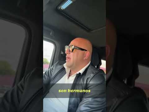 Vecindario: ¿Hermanos o Desconocidos? ¡Tú decides! #shorts