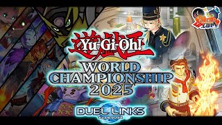 【#遊戯王デュエルリンクス】ヌーベルズでWCS予選に挑戦！実力のほどはいかに…！【#爆アドGAMES】