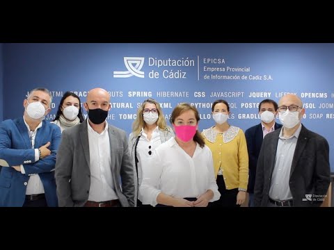 Felicitación Navideña EPICSA 2020