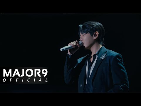 [MAJOR9/DK] DK(디셈버, <strong>DECEMBER</strong>) 'RETURN' Live Clip