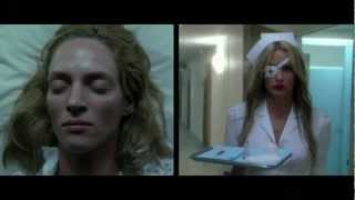 Kill Bill - Whistle Song -  Twisted Nerve