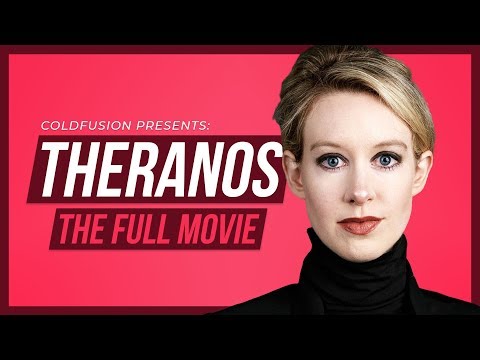 Theranos – Silicon Valley’s Greatest Disaster - UC4QZ_LsYcvcq7qOsOhpAX4A