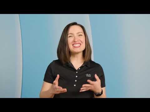 Cisco Tech Talk: Configure CBD with VMWare Part 2