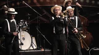 "Original Dixieland Jass Band" - Belgrade Dixieland Orchestra