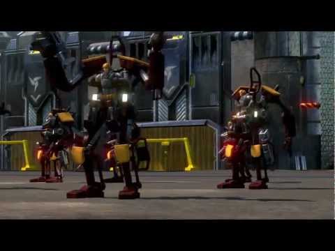 Gamescom 2011: End of Nations - Metadata Gameplay Trailer (PC) - UCbu2SsF-Or3Rsn3NxqODImw