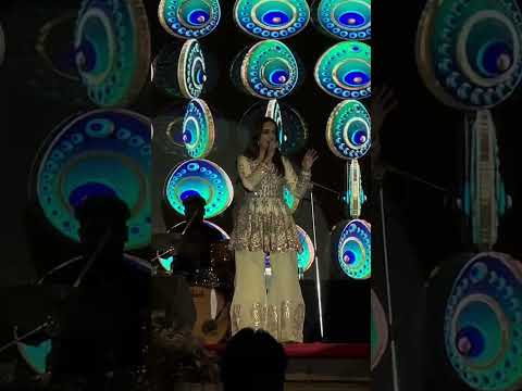 Bhajan Jamming with Playback Singer & Performer Priya Patidar.