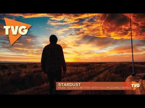 Stardust - Music Sounds Better With You (Mozambo Remix) - UCouV5on9oauLTYF-gYhziIQ