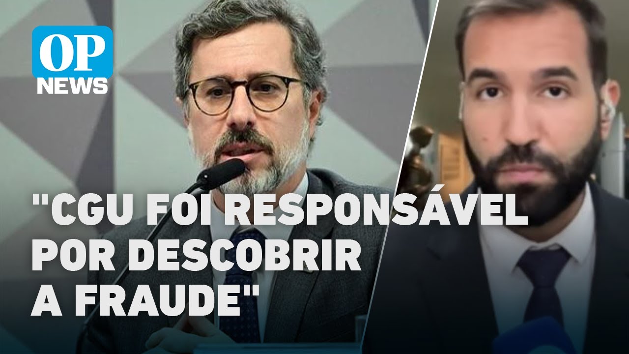 CPMI do INSS ouve ministro da CGU de Lula e tem sessão marcada por confusão | O POVO NEWS