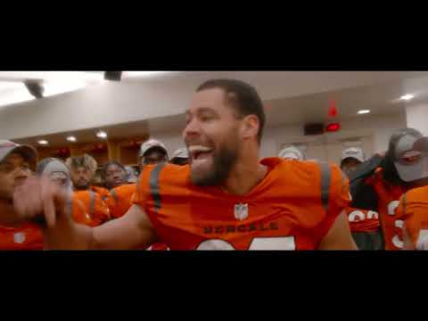 Remember When | Cincinnati Bengals Super Bowl LVI Game Trailer video clip