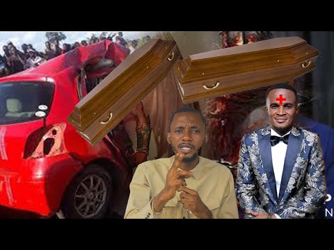 🔥APRÈS M0RT YA ÉVANGÉLISTE EKUTSHU, ÉGLISE EN DANG£R, NZAMBÉ AZO FRAPPÉ, BOLANDA VIDÉO