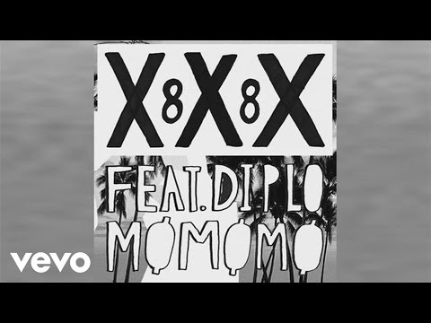MØ - XXX 88 (Official Audio) ft. Diplo - UCtGsfvj155zp8maBFng9hHg