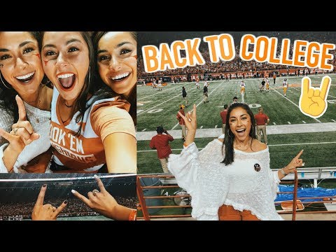 Going Back To College.. A Nostalgic Weekend | Jeanine Amapola Vlogs - UCrcYxVSkBgg9szDSwwZaNwg