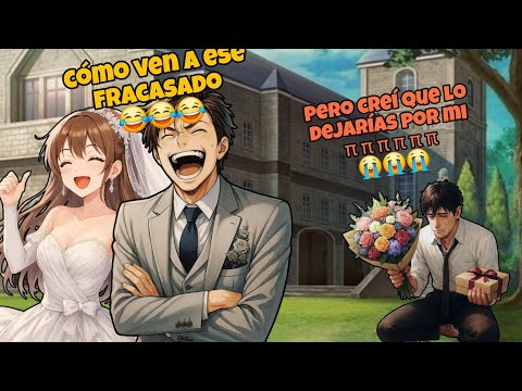 MI MEJOR AMIGO ME PIDIÓ QUE CANCELE MI BODA Y ESCAPE CON EL, LE DIJE QUE NO Y SE VOLVIÓ LOCO reddit