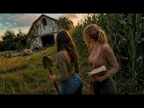 HORROR MOVIE | This field is tempting—and it takes lives | Full Movies in English