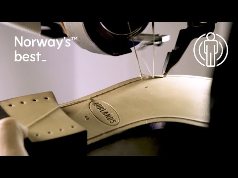 Aurlandsko Production - Timeless Shoe Makers