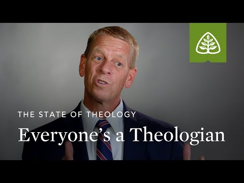 Should Everyone Study Theology? We Asked America.