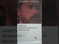 Sunuю 1 Osmanlэ Modernleюme Meseleleri 1 Namэk Kemal
