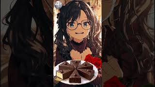 #13 【勝手にCM】ブルボン シルベーヌ #生成AI #ai動画 #aiアニメ #aivideo