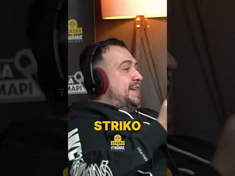 @trajkomusic u podkastu Uskoro Otvaranje. Celu epizodu mozete pogledati na YouTube kanalu Ispod Nule