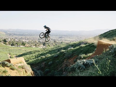 A Life Devoted to Digging and Riding MTB Trails | Rocks, Dirt & Familia - UCblfuW_4rakIf2h6aqANefA