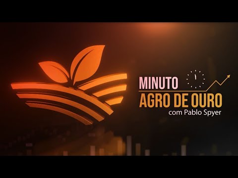 Soja e milho em queda, leilão faz nova vítima, novo mercado e El Niña suave | Minuto Agro - 29/06