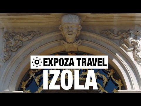 Izola (Slovenia) Vacation Travel Video Guide - UC3o_gaqvLoPSRVMc2GmkDrg