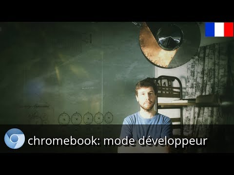 [FR] Chrome Developer Mode - UC_x5XG1OV2P6uZZ5FSM9Ttw