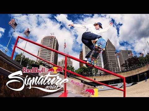 Hart Lines 2016 FULL TV EPISODE - Red Bull Signature Series - UCblfuW_4rakIf2h6aqANefA