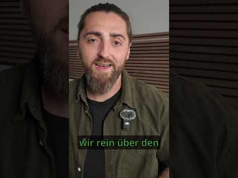 Immobilienwissen mit Sascha. Keine Haltefrist bei ausschließlicher Selbstnutzung?