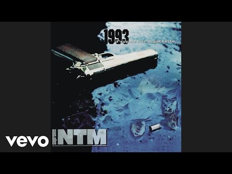 Suprême NTM - C'est clair, Pt. 2 (Audio)