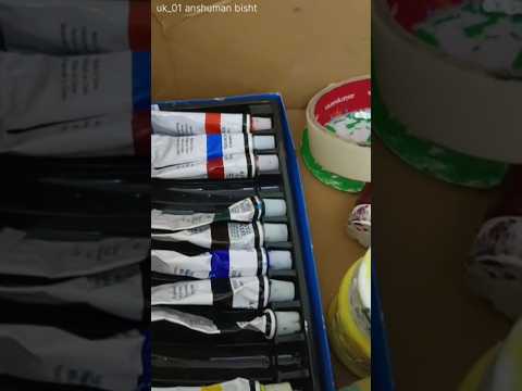 draw a forest scenery ☺️☺️