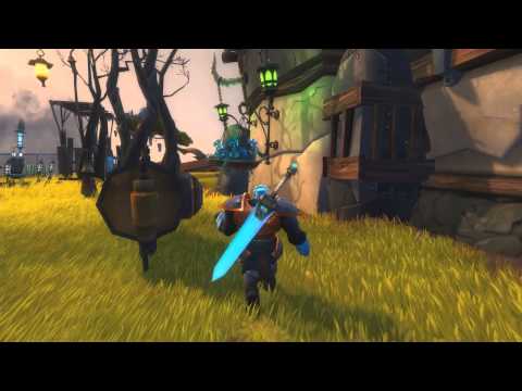 WildStar - Dev Speak: Housing - UCUnRn1f78foyP26XGkRfWsA