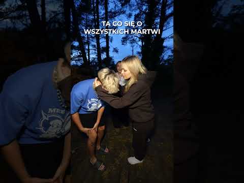 TYPY OSÓB NA URBEXIE!