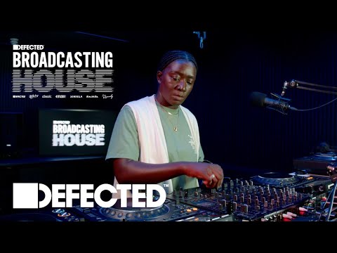 Kitty Amor (Episode #14, Live from The Basement) - Defected Broadcasting House