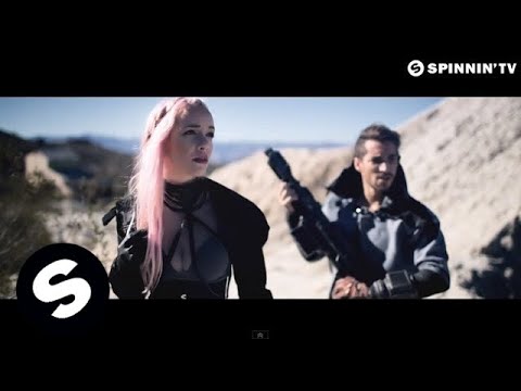 Showtek & Justin Prime ft. Matthew Koma - Cannonball (Earthquake) [Official Video] - UCpDJl2EmP7Oh90Vylx0dZtA