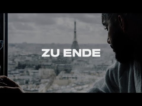 SAMRA feat. ANONYM - ZU ENDE