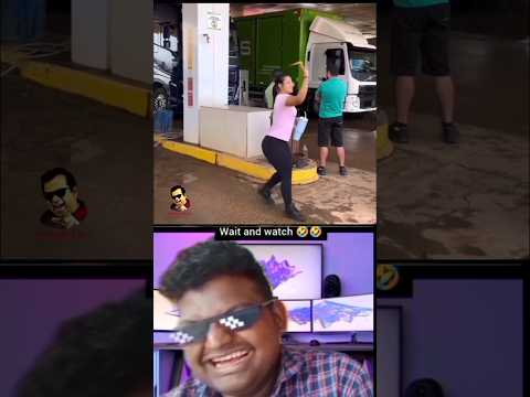 Reaction video 🤣 reels troll 😂 tamil troll 😂 Insta reel troll🤣 funny troll 😂#shorts #reels #yt