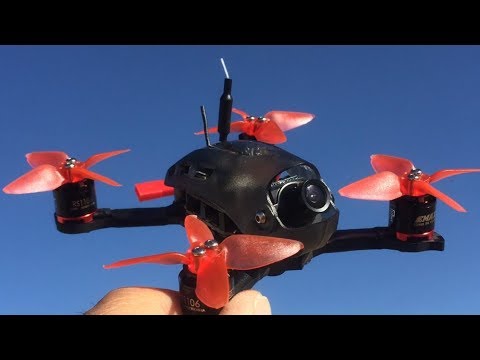 EMAX Babyhawk Race RC Drone 2s 3s 4s - UC9l2p3EeqAQxO0e-NaZPCpA