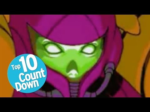 Top 10 Most Feared Video Game Characters - UCaWd5_7JhbQBe4dknZhsHJg