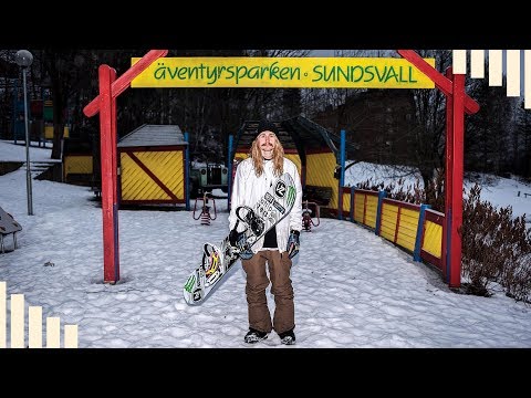 The History of Halldor Helgason - Part 1 | Arcadia - UC_dM286NO7QhuX18nMW0Z9A